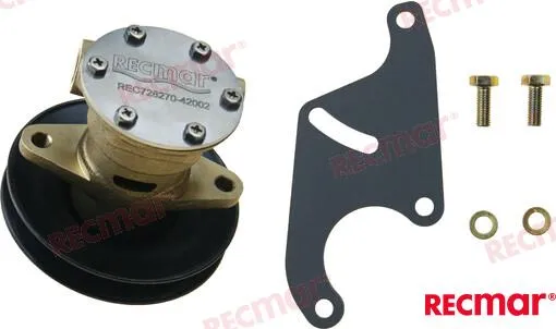 WATER PUMP 2GM, 3GM