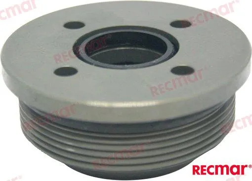 TRIM CYLINDER HEAD