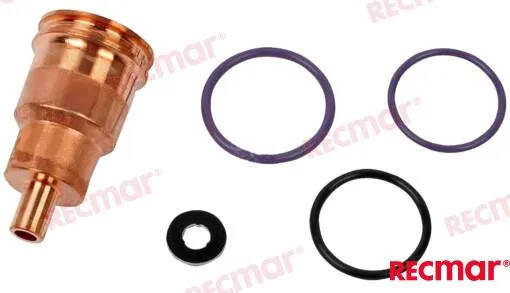 INJECTOR SLEEVE