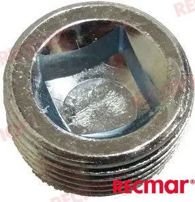 ELBOW PLUG