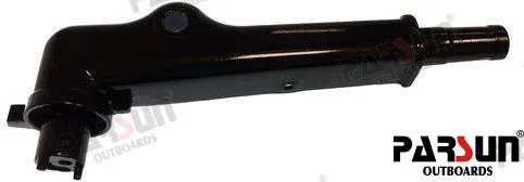 HANDLE, STEERING