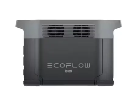 EcoFlow DELTA 2 MAX Portable Power Station