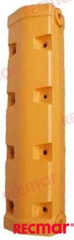EXHAUST MANIFOLD