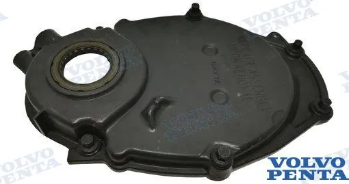 COVER TIMING 4.3LX WITH SENSOR