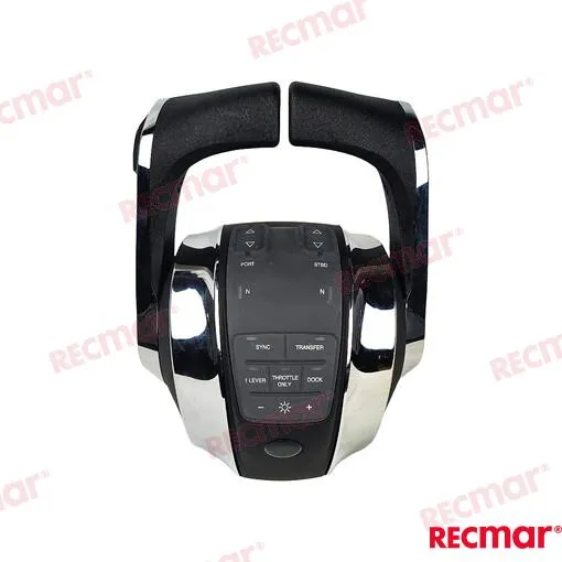 DTS ERC-DUAL TRIM