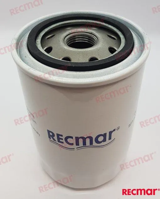 OIL FILTER VOLVO