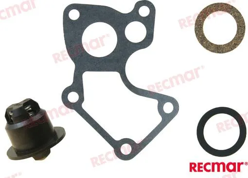 THERMOSTAT KIT