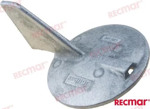 ALUMINIUM ANODE