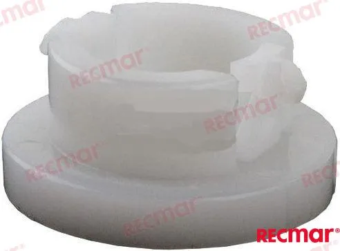 PUMP COVER