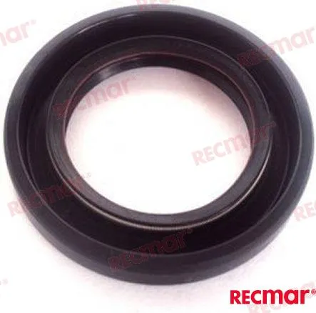 BONDED SEAL