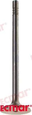 INTAKE VALVE