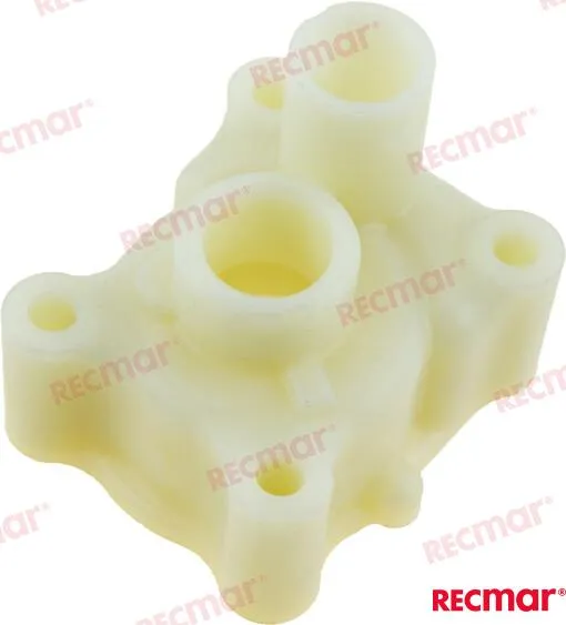 WATER PUMP HOUSING