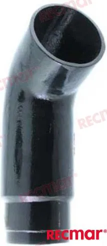 EXHAUST TUBE