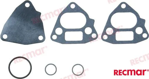 FUEL PUMP DIAPHRAM KIT