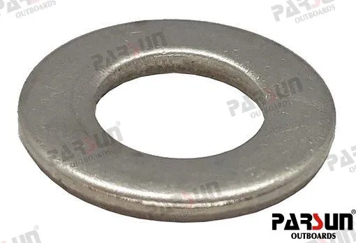 WASHER  PLATE 5