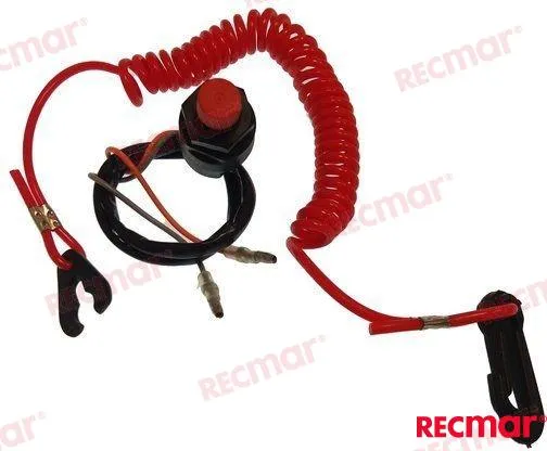 IGNITION KILL SWITCHES