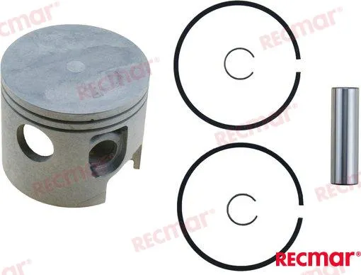 PISTON KIT