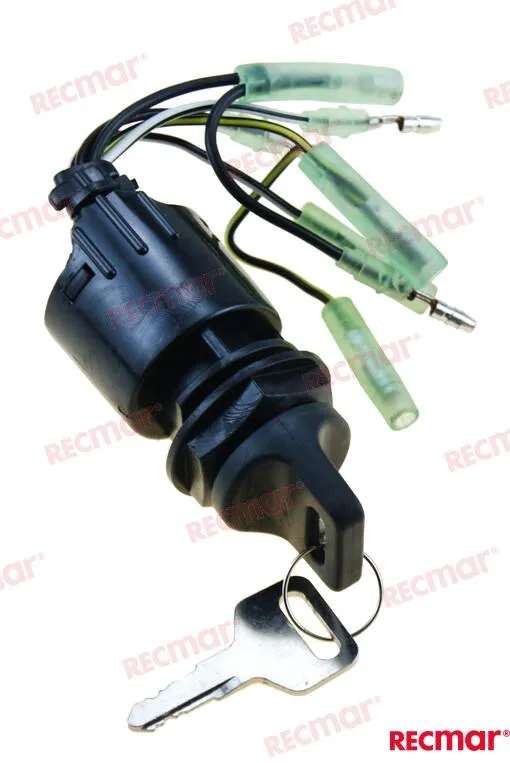 SWITCH ASSY, COMBINATION