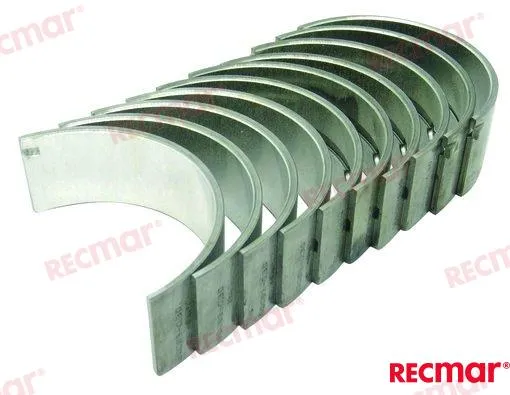 PISTON RING KIT