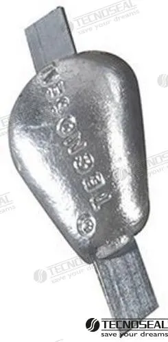 ANODE WELD ON DROP 1 KG