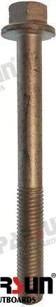 BOLT, FLANGE
