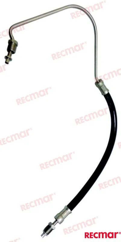 TRIM HOSE VOLVO 3853857