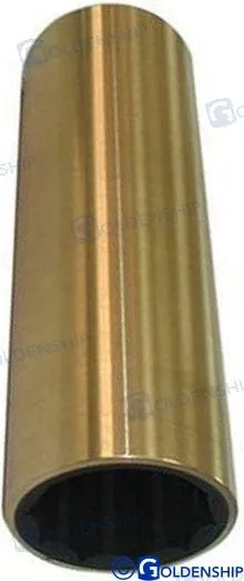 BRASS BEARING 25X40X100 MM