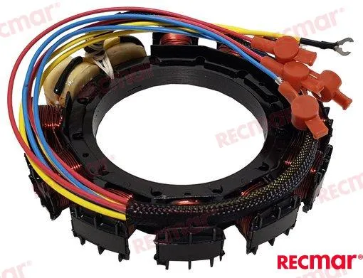 STATOR