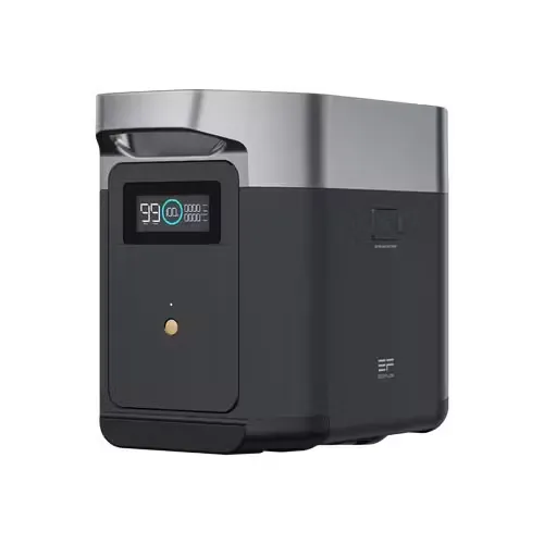 EcoFlow DELTA 2 Portable Power Station Extra Battery