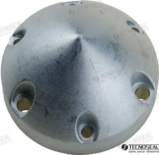 ANODE MAX PROP 42MM.