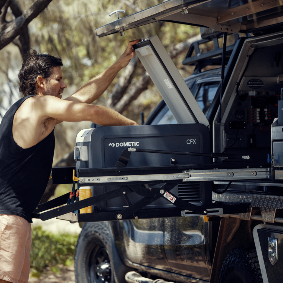 Dometic CFX3 45