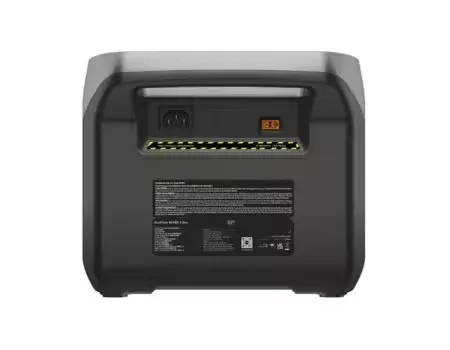 EcoFlow RIVER 2 PRO Portable Power Station (800W,768Wh)
