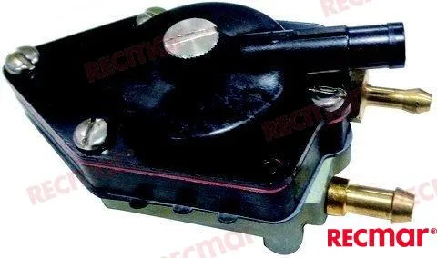 FUEL PUMP