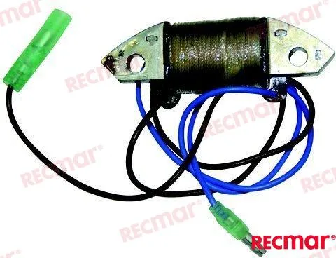 COIL CHARGE