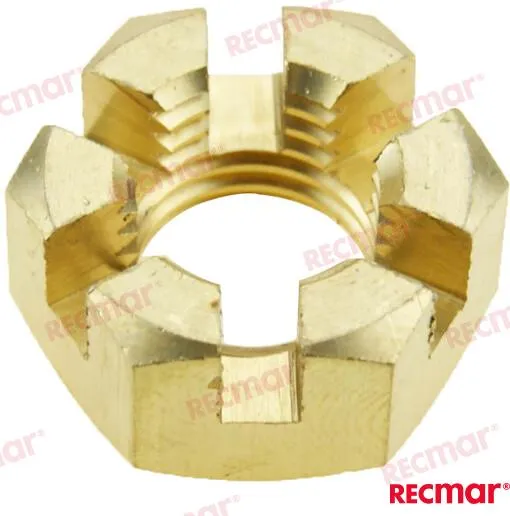 PROPELLER NUT
