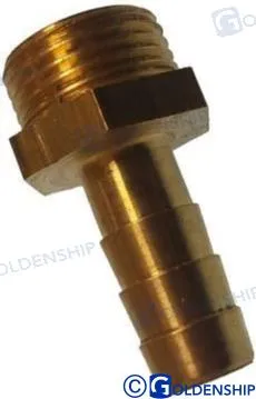 RACOR 3/8 X 10MM