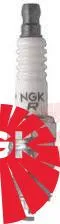 SPARK-PLUG  KGK UR6