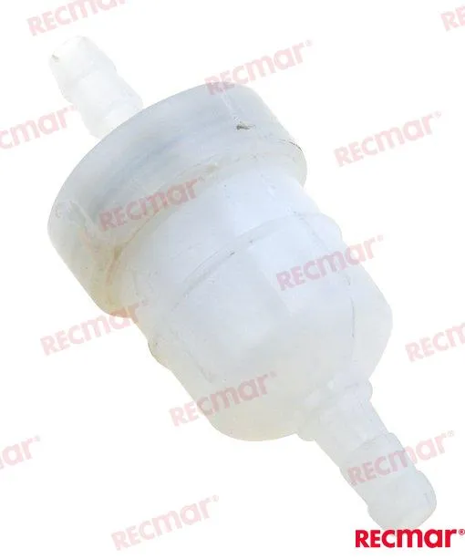 FUEL FILTER ASSY