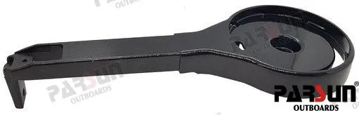 CONTROL HANDLE