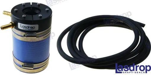 55MM SHAFT - 76MM STERN TUBE