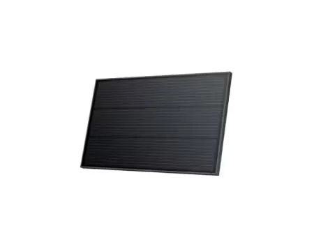EcoFlow 100W Rigid Panel (2Pcs)