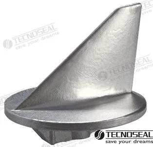 ANODE MERCURY 50HP ALU