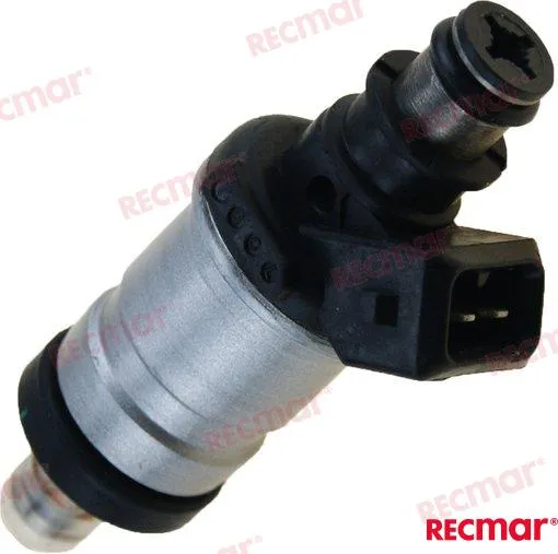YAMAHA INJECTOR