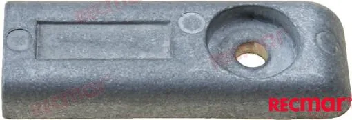 ALUMINIUM ANODE