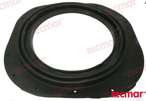 PLATE SEAL