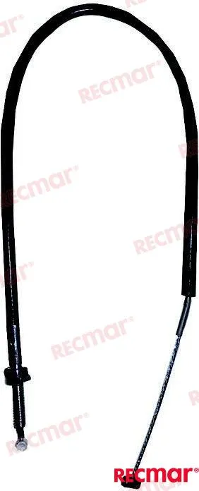 ACCELERATOR CABLE SUZUKI 25 HP