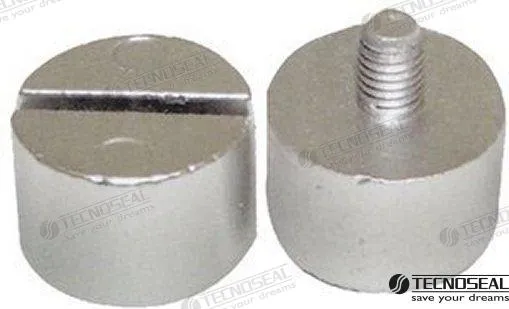 BAR FOR COOLER SEAL DRIVE 100