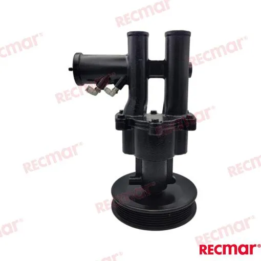 MERCRUISER WATER PUMP