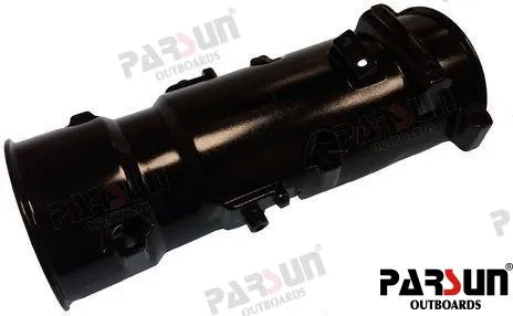 COVER, SWIVEL BRACKET