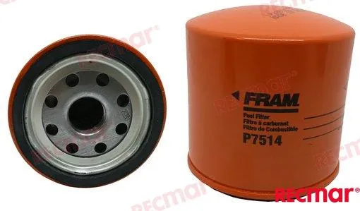 FUEL FILTER